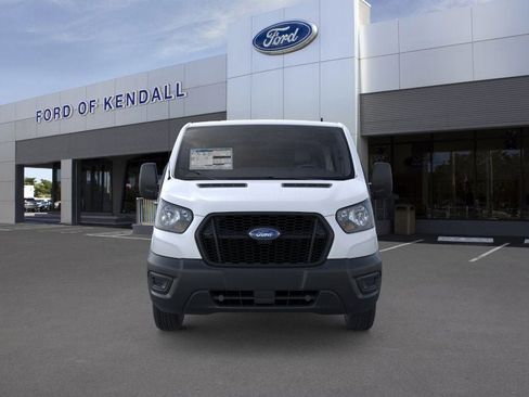 New 2025 Ford Transit 150 Low Roof w/ Load Area Protection Package image 6