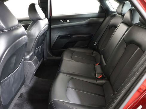 Used 2021 Kia K5 GT-Line FWD image 32