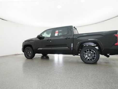 New 2026 Toyota Tundra Platinum AWD/4WD image 22