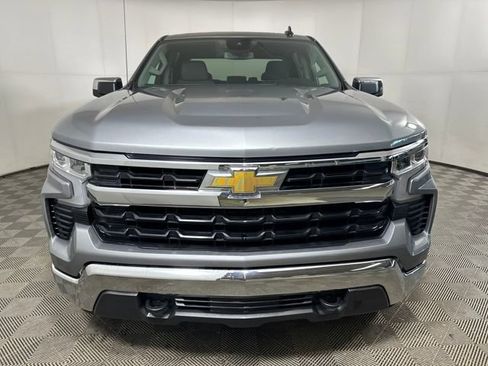 Used 2023 Chevrolet Silverado 1500 LT image 8