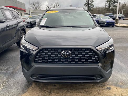 Used 2023 Toyota Corolla Cross LE image 16