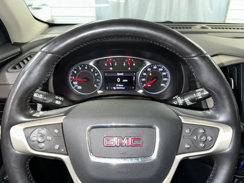 Used 2020 GMC Terrain Denali w/ Denali Premium Package image 9
