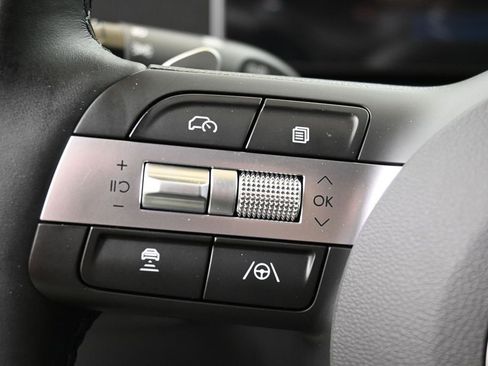 New 2026 Hyundai Tucson Limited AWD/4WD image 24