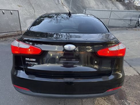 Used 2014 Kia Forte LX image 6