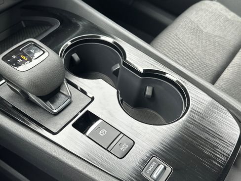 New 2026 Nissan Rogue SV image 21