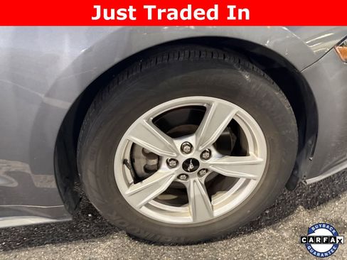 Used 2021 Ford Mustang Coupe image 8