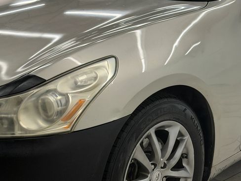 Used 2008 INFINITI G35 Journey RWD image 4