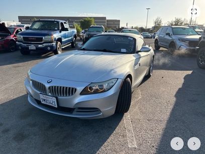 Used 2011 BMW Z4 sDrive35i