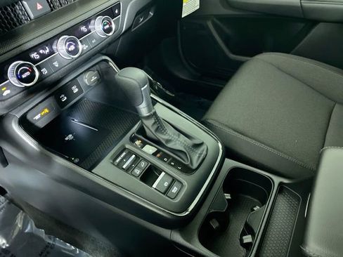 Certified 2026 Honda CR-V EX image 18