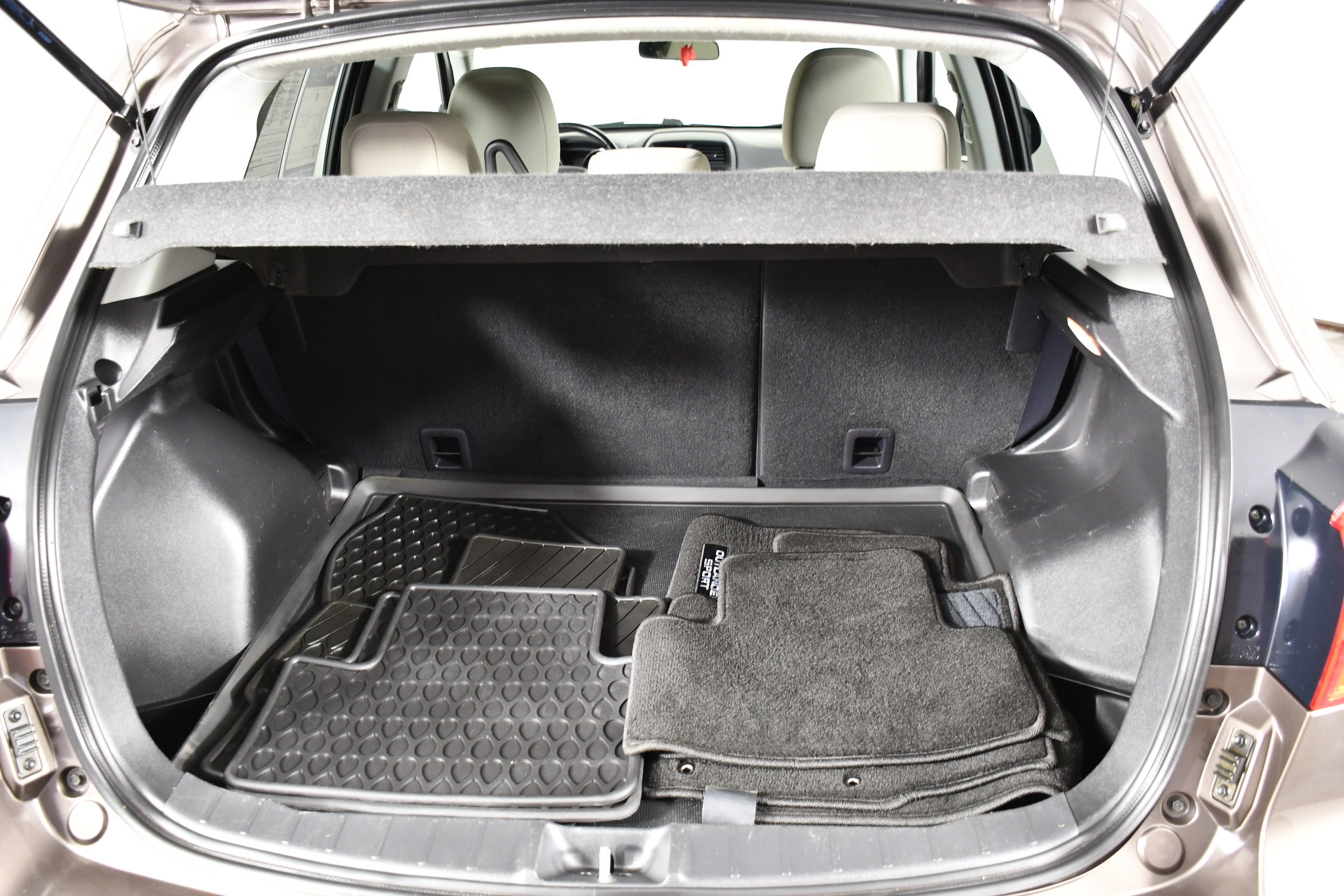 Used 2019 Mitsubishi Outlander Sport SE AWD/4WD image 48