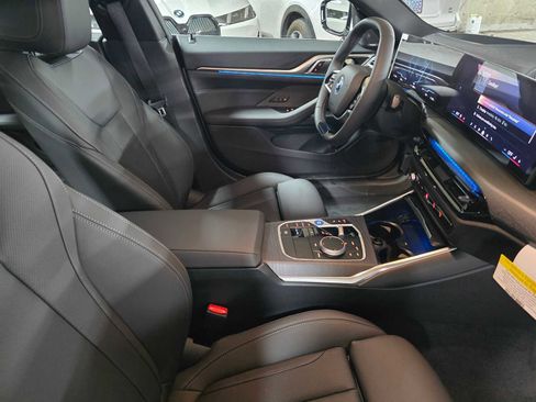 New 2026 BMW i4 xDrive40i w/ Premium Package image 10