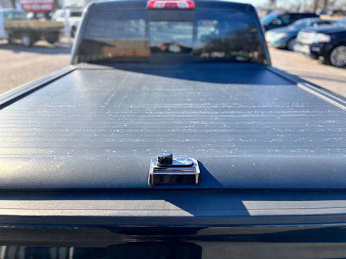 Used 2014 GMC Sierra 1500 Denali w/ Driver Alert Package image 5