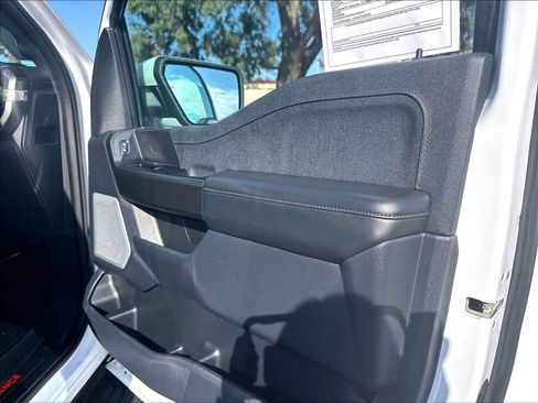 Used 2023 Ford F150 Raptor AWD/4WD image 24