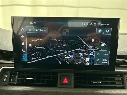 Certified 2024 Audi A5 2.0T Premium Plus w/ Premium Plus image 17