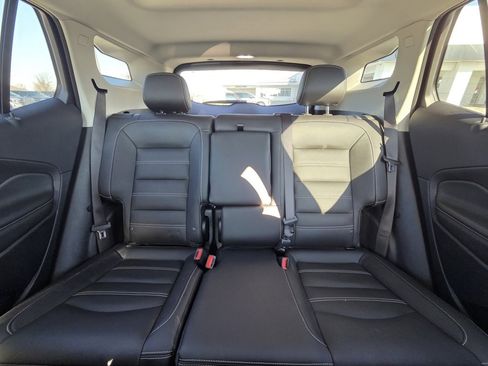 Used 2024 GMC Terrain Denali w/ Denali Premium Package image 29