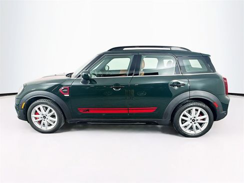 Used 2023 MINI Cooper Countryman John Cooper Works image 4