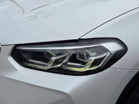 Used 2022 BMW X3 sDrive30i w/ Convenience Package RWD image 9