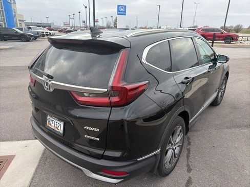 Used 2020 Honda CR-V Touring image 6
