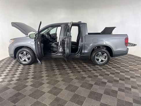 Certified 2023 Honda Ridgeline RTL-E image 11