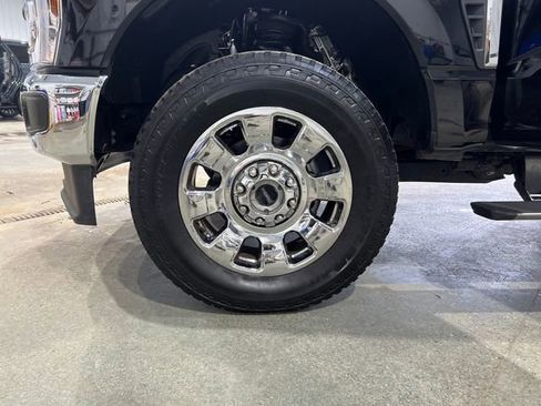 Used 2024 Ford F350 Lariat w/ Lariat Ultimate Package image 23