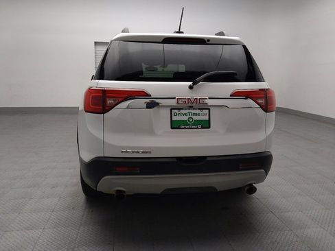 Used 2019 GMC Acadia SLT image 6