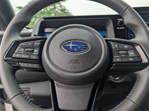 New 2026 Subaru Outback Premium AWD/4WD image 30
