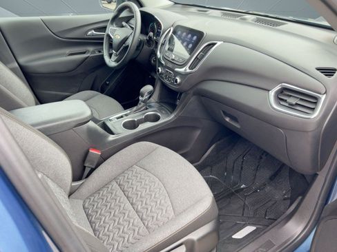 Certified 2024 Chevrolet Equinox LT image 31
