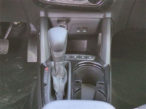 New 2026 Chevrolet TrailBlazer LT w/ Driver Confidence Package image 19