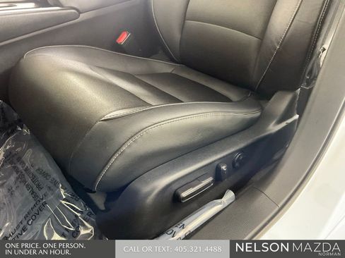 Used 2019 Honda Accord Sport image 25