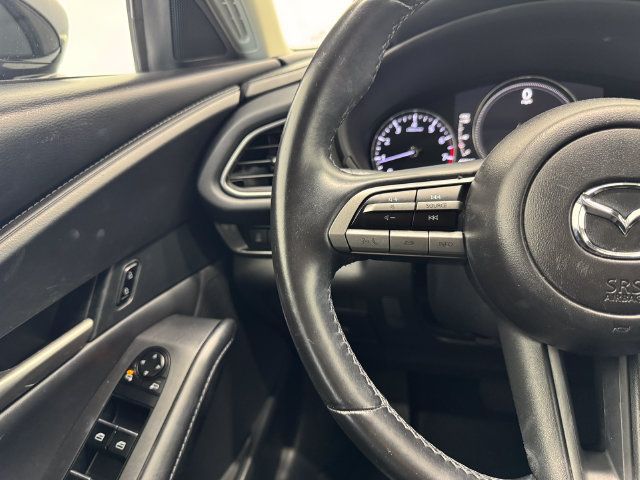 Used 2022 MAZDA CX-30 AWD 2.5 S w/ Select Package image 24