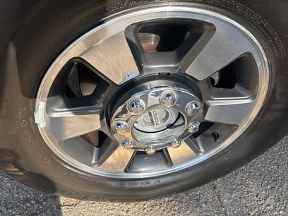 Used 2011 Ford F350 Lariat w/ Chrome Pkg