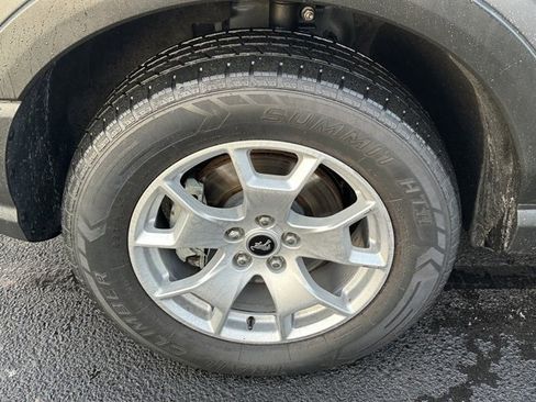 Used 2021 Ford Bronco Sport image 10