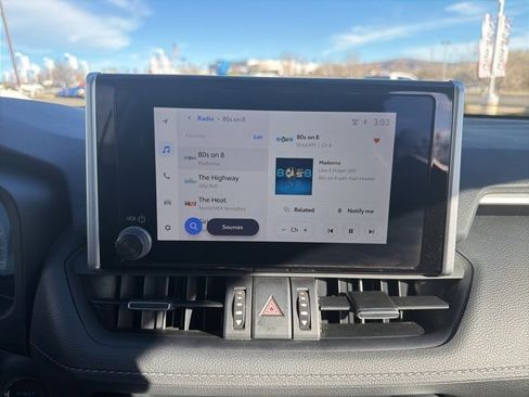 Certified 2024 Toyota RAV4 XLE Premium image 17