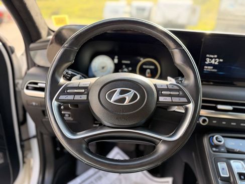 Used 2024 Hyundai Palisade Calligraphy AWD/4WD image 29