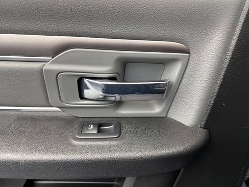 Used 2023 RAM 1500 Classic SLT w/ Protection Group image 35