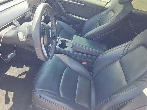 Used 2022 Tesla Model 3 Long Range AWD/4WD image 6
