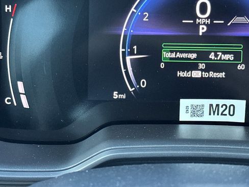 Certified 2026 Toyota Corolla Cross L image 24