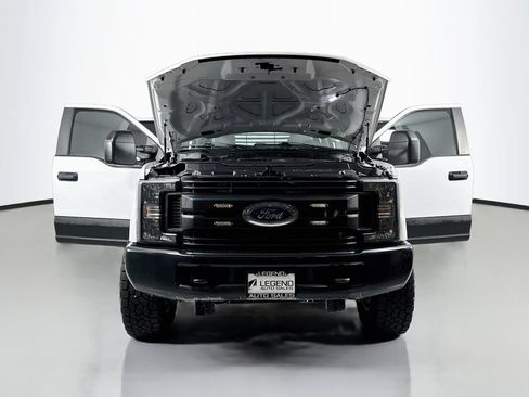 Used 2019 Ford F250 XL AWD/4WD image 14