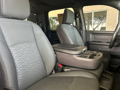 Used 2025 RAM 3500 Tradesman AWD/4WD image 26