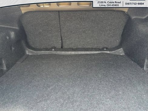 Used 2025 Chevrolet Malibu LT FWD image 18