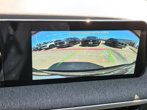 New 2027 Nissan Kicks SV w/ SV Premium Package FWD image 21