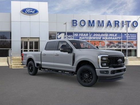 New 2026 Ford F350 Lariat AWD/4WD image 7
