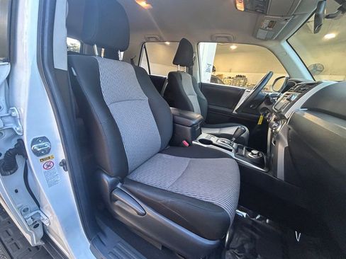 Used 2019 Toyota 4Runner SR5 image 27