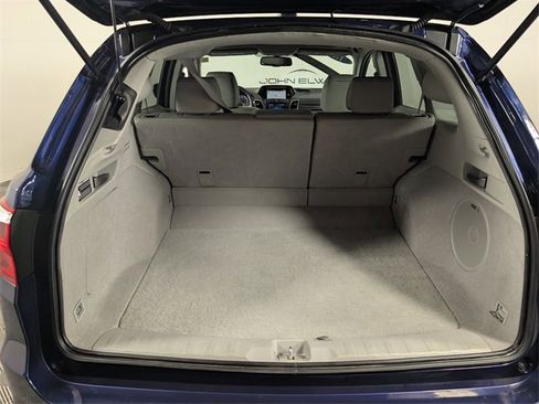 Used 2018 Acura RDX w/ Technology Package image 4