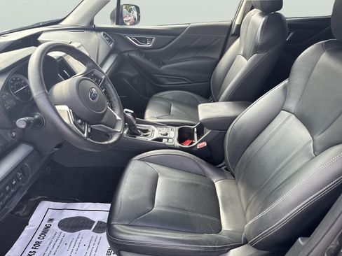 Used 2019 Subaru Forester Limited AWD/4WD image 12