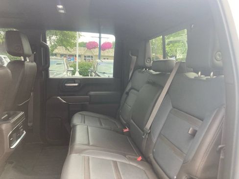 Certified 2023 GMC Sierra 2500 Denali AWD/4WD image 16