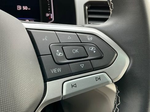 Certified 2023 Volkswagen Atlas SEL image 16