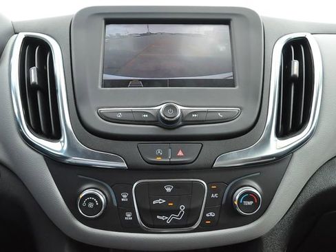 Used 2024 Chevrolet Equinox LS w/ LS Convenience Package AWD/4WD image 35
