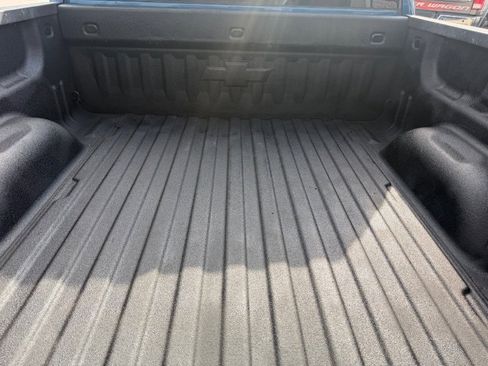 Used 2018 Chevrolet Silverado 1500 LT w/ All Star Edition image 29