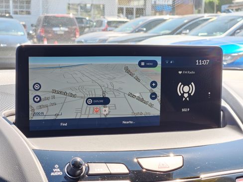 Certified 2024 Acura RDX A-Spec AWD/4WD image 22